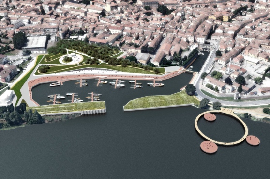Le periferie urbane: da problema per il presente a possibilità per il futuro