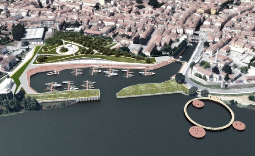 Le periferie urbane: da problema per il presente a possibilità per il futuro