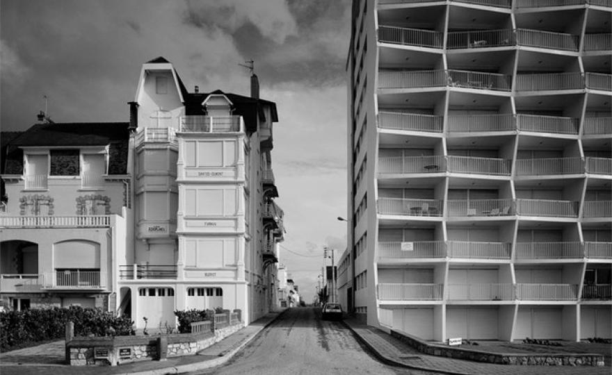 Fotografia e architettura. Le grandi campagne fotografiche di documentazione
