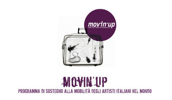 Movin'Up: MIBACT e GAI per lo spettacolo e le arti performative