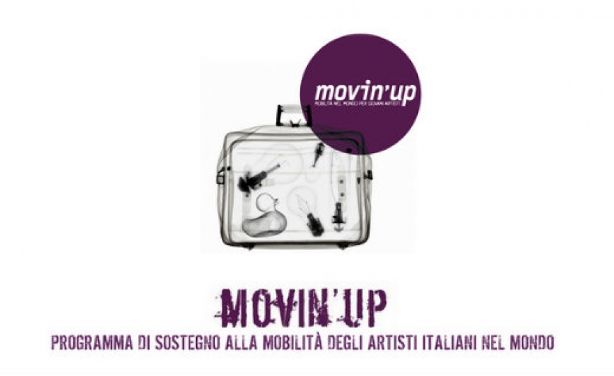 Movin'Up: MIBACT e GAI per lo spettacolo e le arti performative