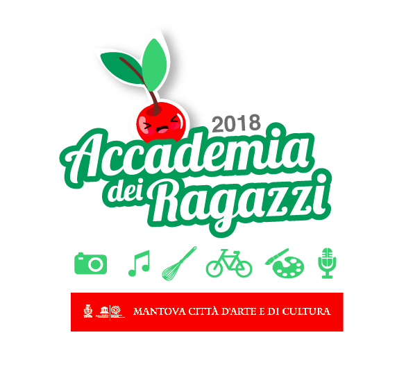 Accademia dei Ragazzi 2018: 12 laboratori dall'11 giugno al 20 luglio