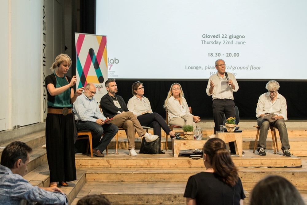 ARTLAB 18: tutte le novità sul programma di Milano
