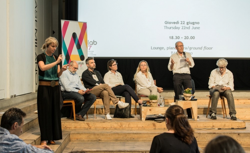 ARTLAB 18: tutte le novità sul programma di Milano