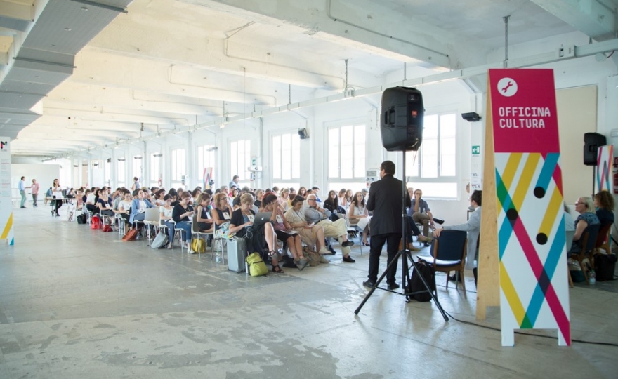 ARTLAB 18