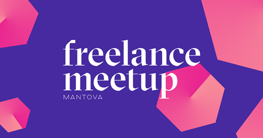 Freelance Meetup Mantova » Gennaio 2018
