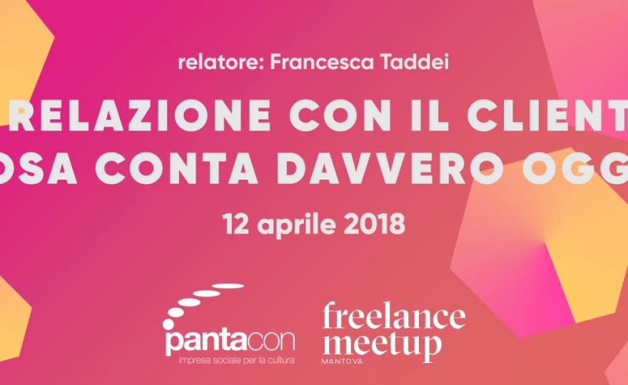 La relazione con il cliente: cosa conta davvero oggi?