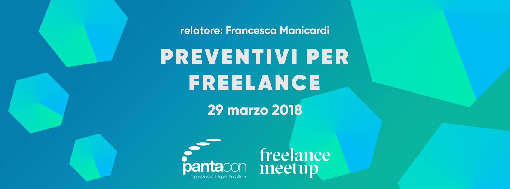 Preventivi per freelance - corso pratico per vendersi meglio