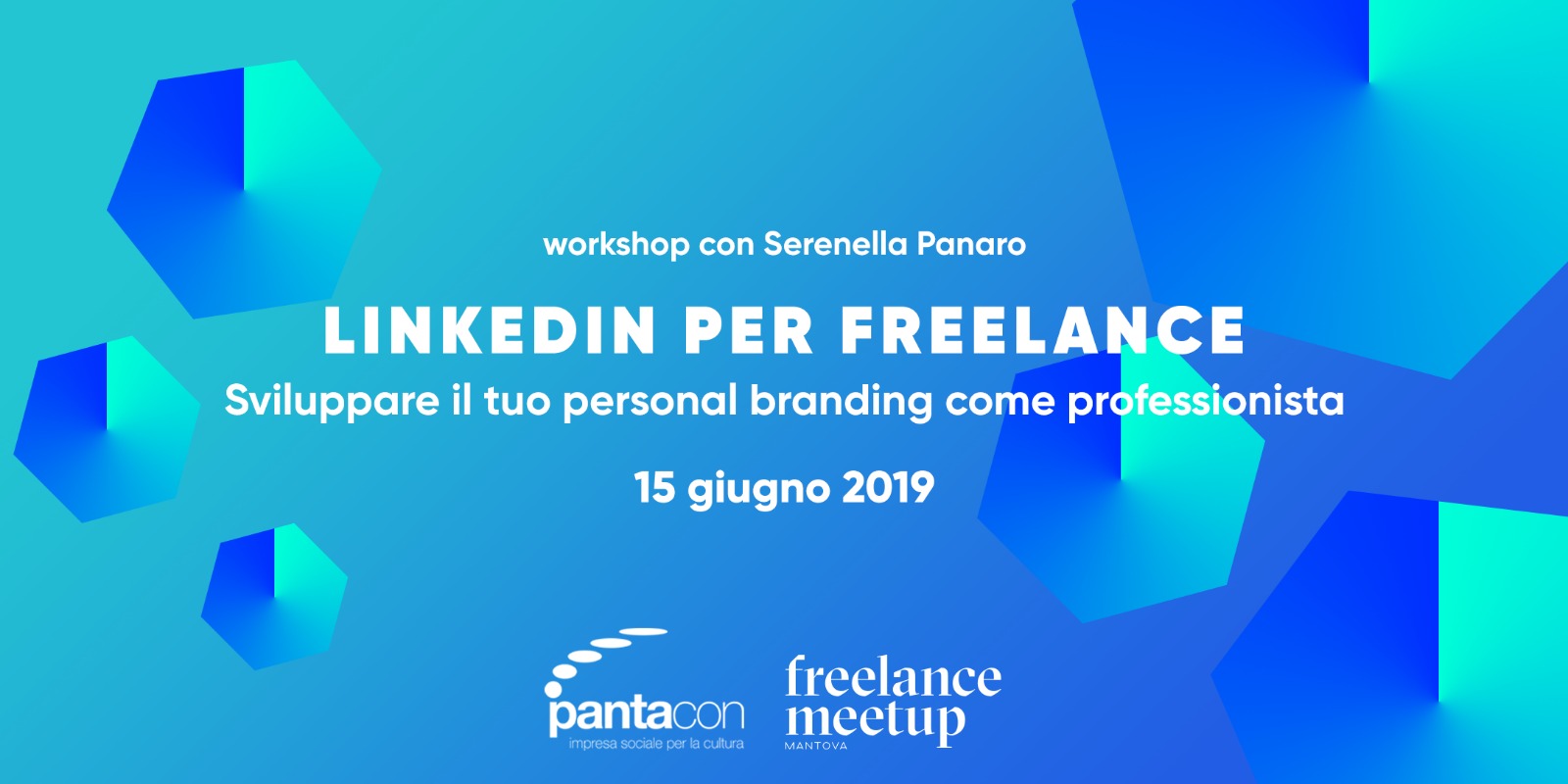 LinkedIn per freelance | Workshop