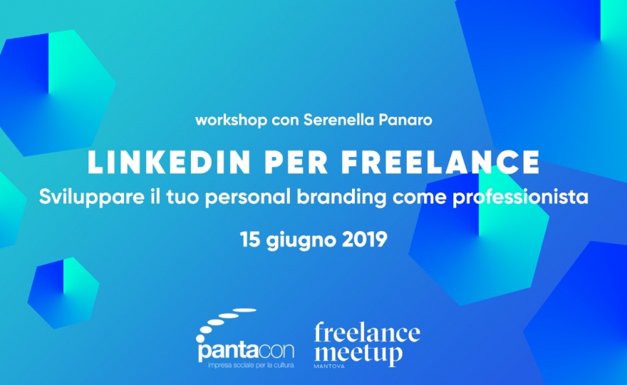 LinkedIn per freelance | Workshop