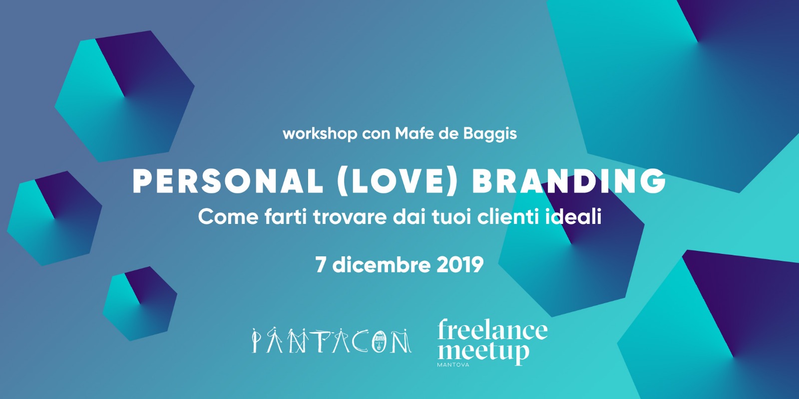 Personal (love) branding | Workshop