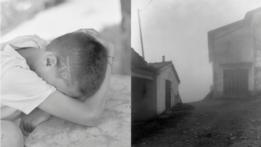 IMMAGINA 2025 - La fotografia che racconta