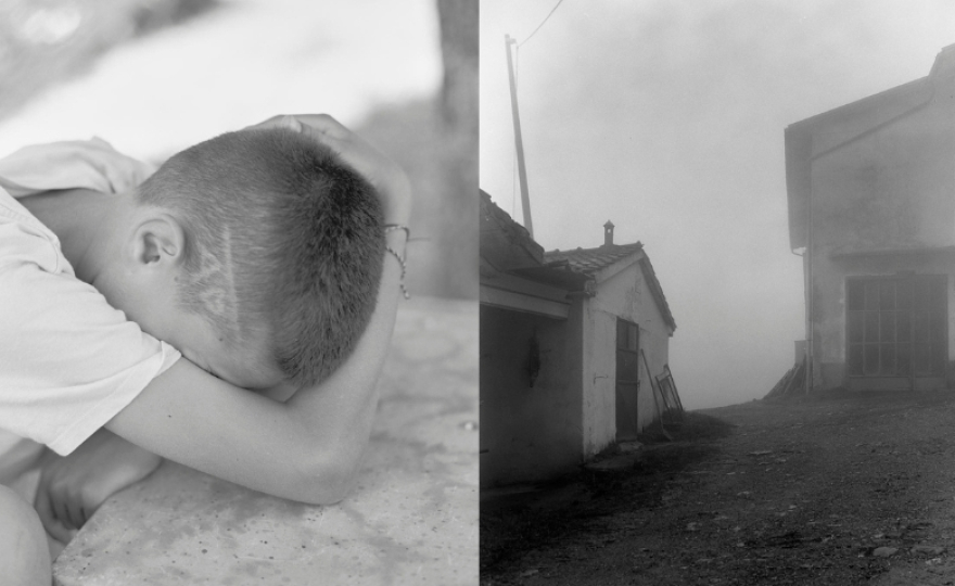 IMMAGINA 2025 - La fotografia che racconta