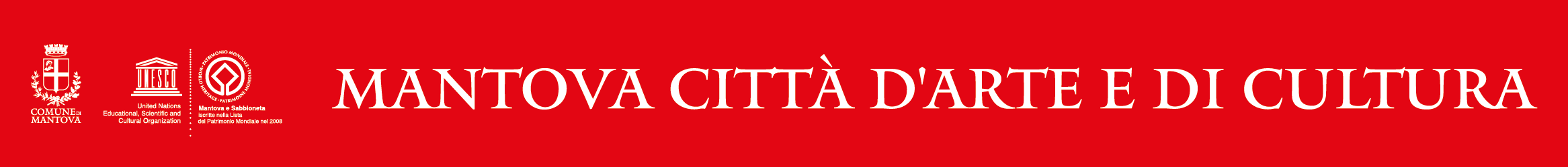 Mantova città d'arte e di cultura mantova citta d arte e di cultura