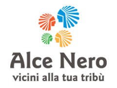 Alce Nero